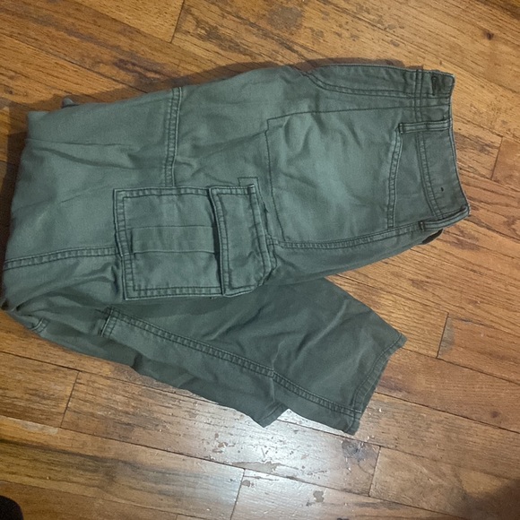 Abercrombie and Fitch Pants - Picture 3 of 3